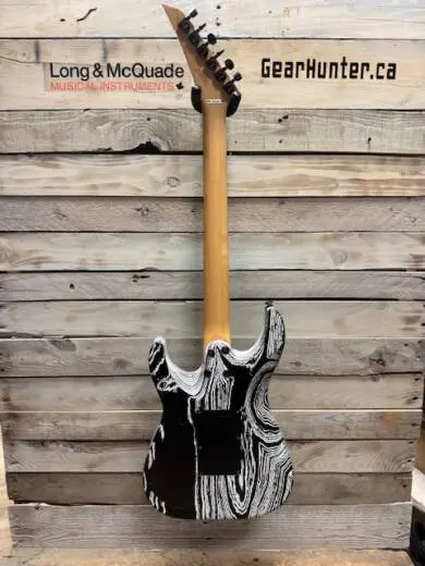 Jackson Guitars - 291-0022-576 2